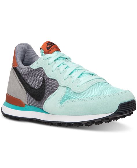 Women's Nike® Internationalist sneakers 